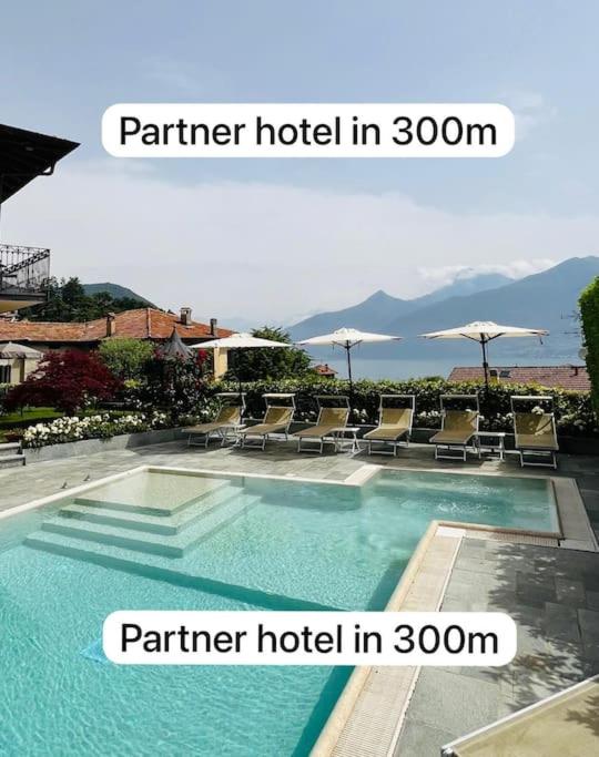 Casa Scheggia - Appartamento in villa vista lago - Apartment mit 3 Schlafzimmern und Seeblick - 7