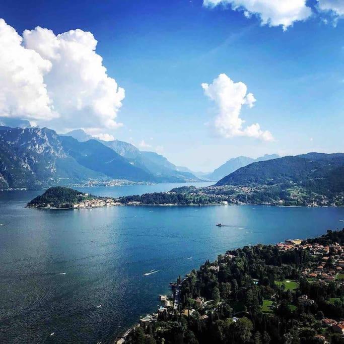 Casa Scheggia - Appartamento in villa vista lago - Apartment mit 3 Schlafzimmern und Seeblick - 22
