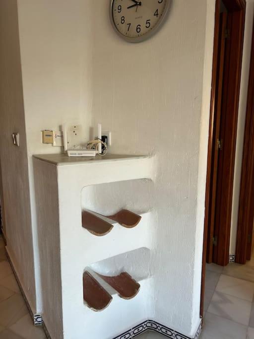 Apartamento en Torrevieja playa con WIFI - Apartment mit 1 Schlafzimmer - 8