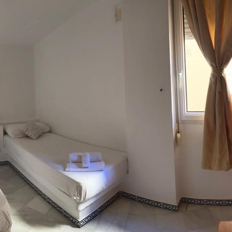 Apartamento en Torrevieja playa con WIFI - Apartment mit 1 Schlafzimmer - 9