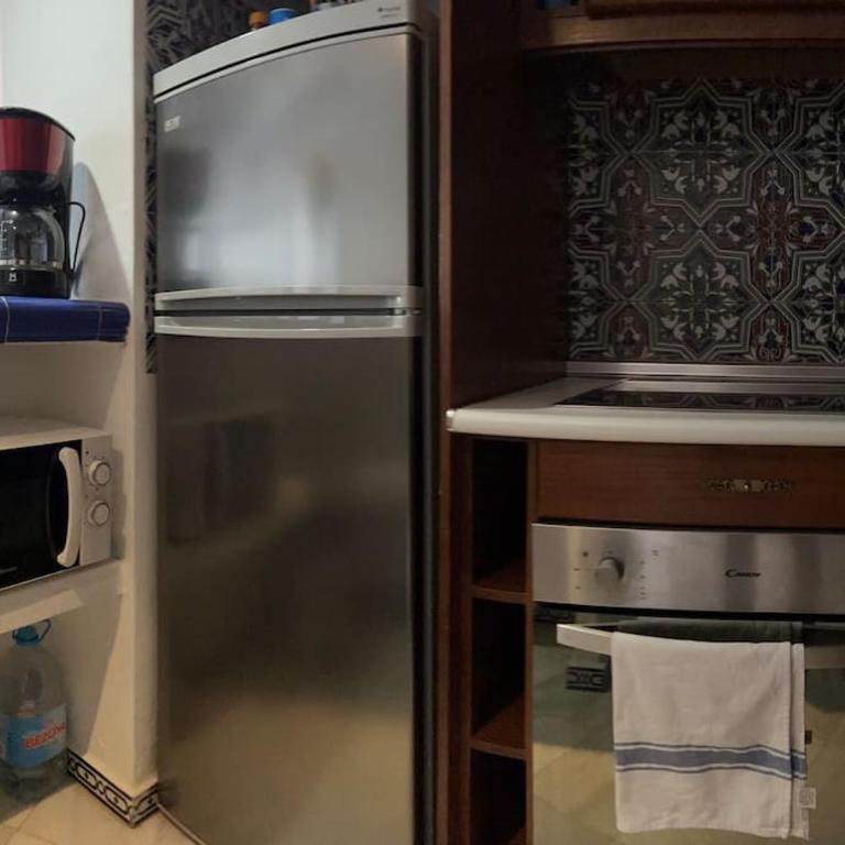 Apartamento en Torrevieja playa con WIFI - Apartment mit 1 Schlafzimmer - 12