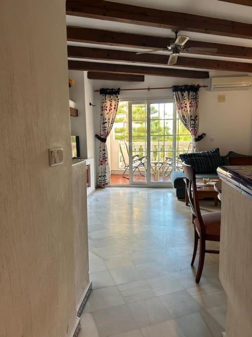 Apartamento en Torrevieja playa con WIFI - Apartment mit 1 Schlafzimmer - 20