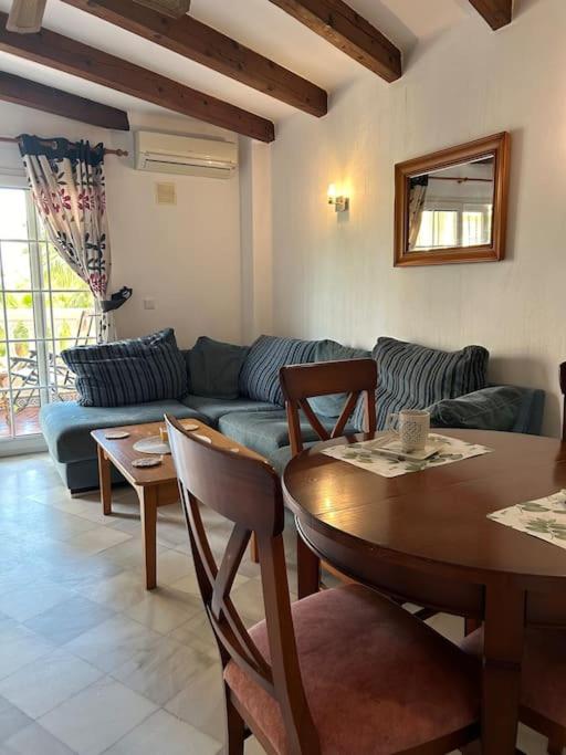 Apartamento en Torrevieja playa con WIFI - Apartment mit 1 Schlafzimmer - 21