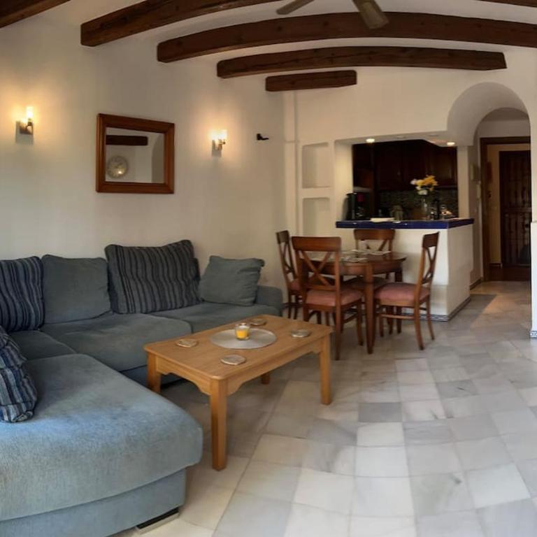 Apartamento en Torrevieja playa con WIFI - Apartment mit 1 Schlafzimmer - 24