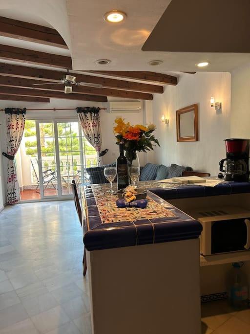 Apartamento en Torrevieja playa con WIFI - Apartment mit 1 Schlafzimmer - 23