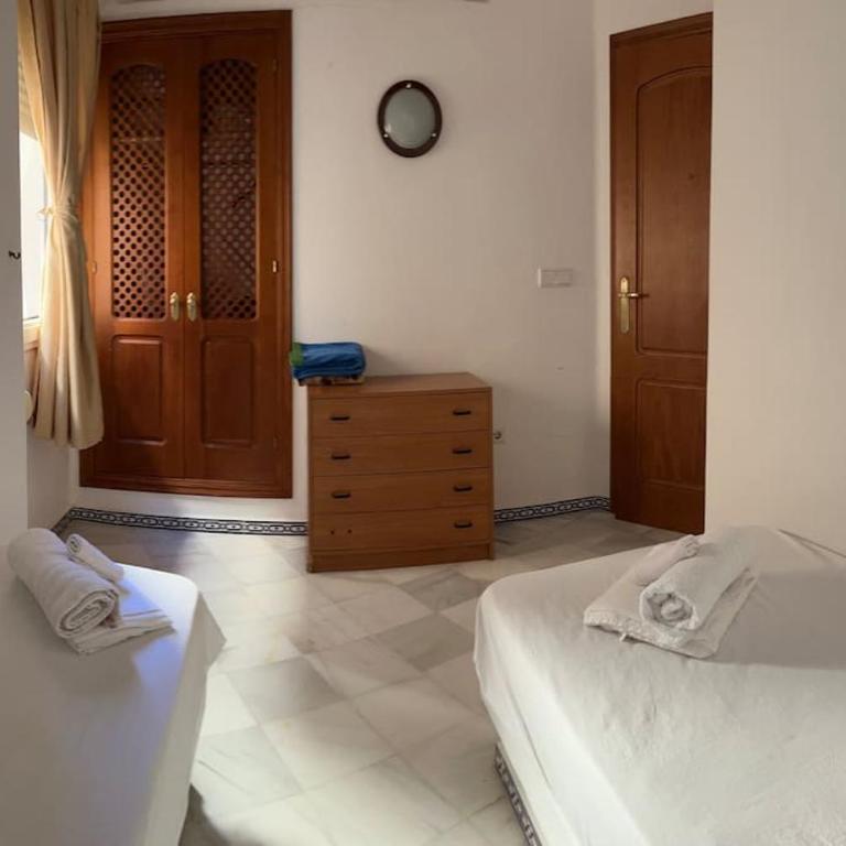 Apartamento en Torrevieja playa con WIFI - Apartment mit 1 Schlafzimmer - 10