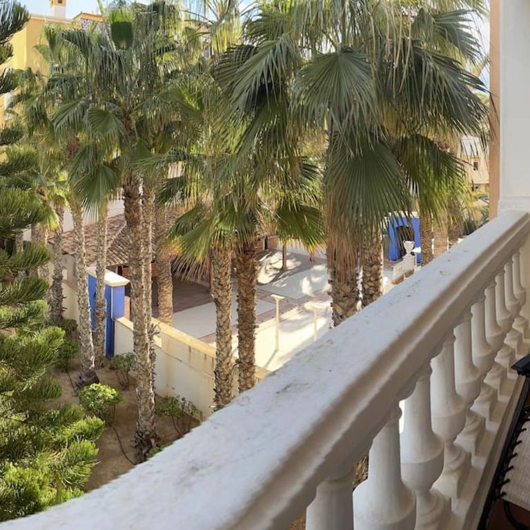 Apartamento en Torrevieja playa con WIFI - Apartment mit 1 Schlafzimmer - 31