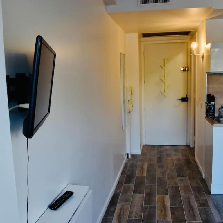 Studio bord de mer - Appartement 1 Chambre - 8