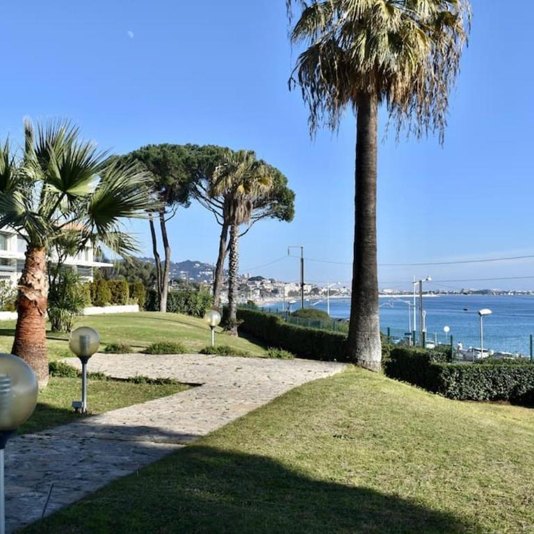 Studio bord de mer - Appartement 1 Chambre - 10