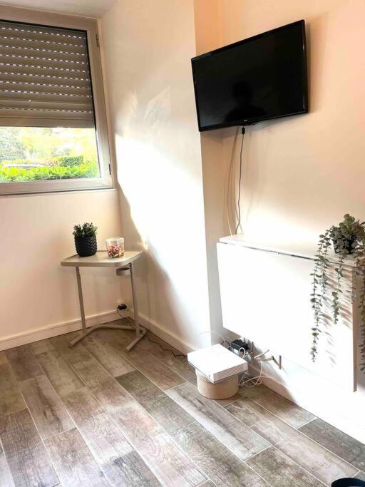 Studio bord de mer - Appartement 1 Chambre - 11