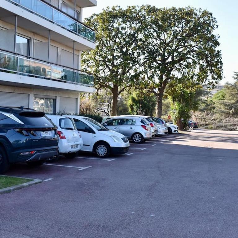 Studio bord de mer - Appartement 1 Chambre - 12