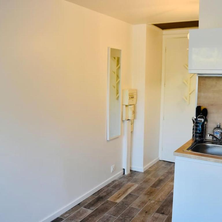 Studio bord de mer - Appartement 1 Chambre - 16