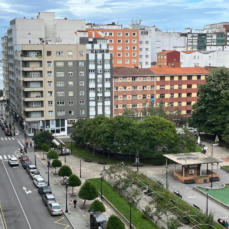 El rincón de San Lorenzo-Subirats - Apartamento de 1 dormitorio - 30