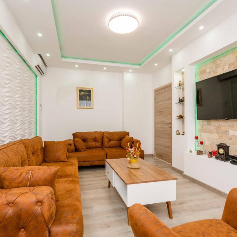 RentastanPristan - Apartman sa 1 Spavaćom Sobom - 1