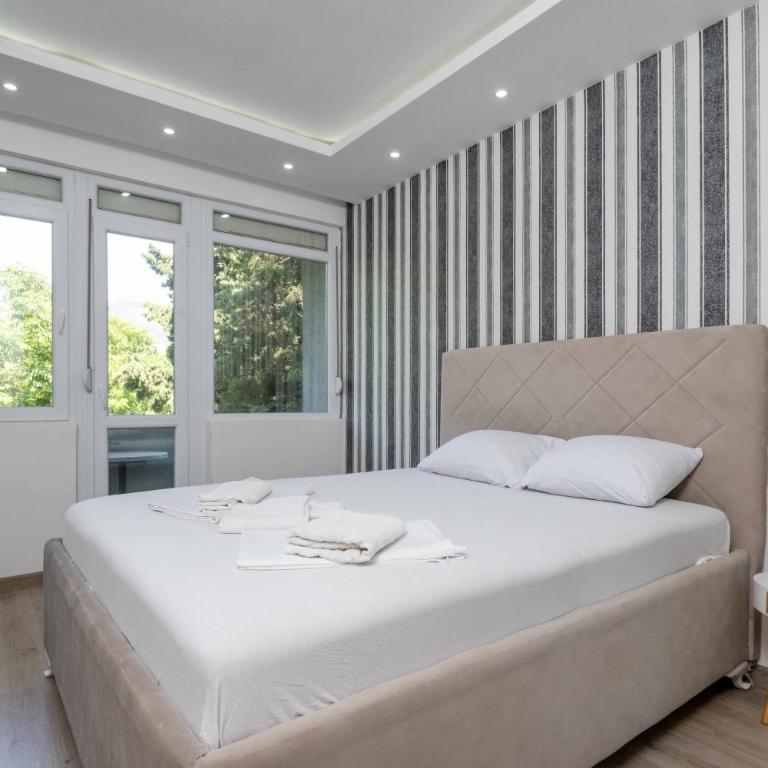 RentastanPristan - Apartman sa 1 Spavaćom Sobom - 7