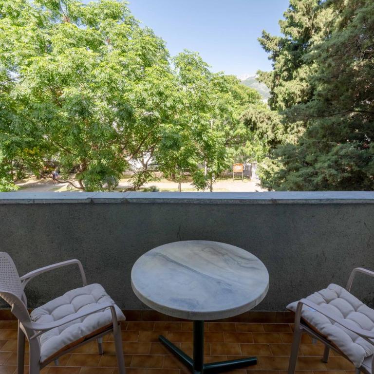 RentastanPristan - Apartman sa 1 Spavaćom Sobom - 8