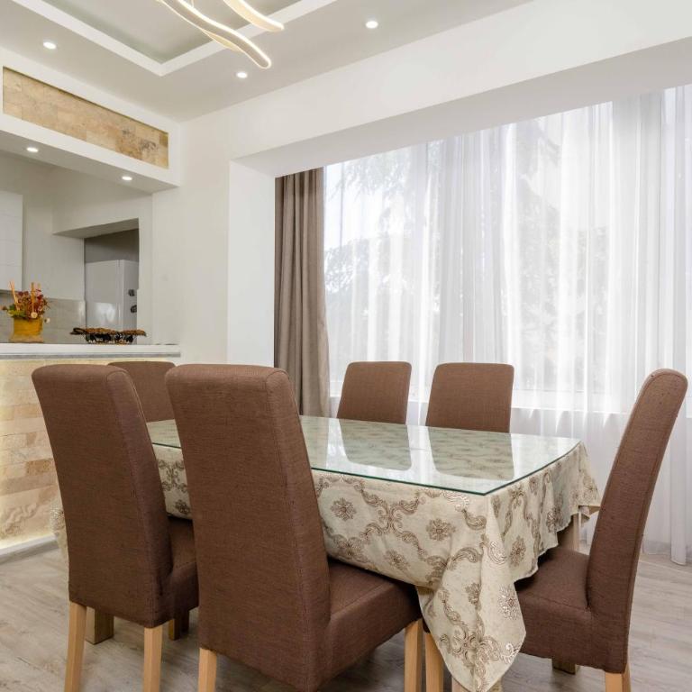 RentastanPristan - Apartman sa 1 Spavaćom Sobom - 9