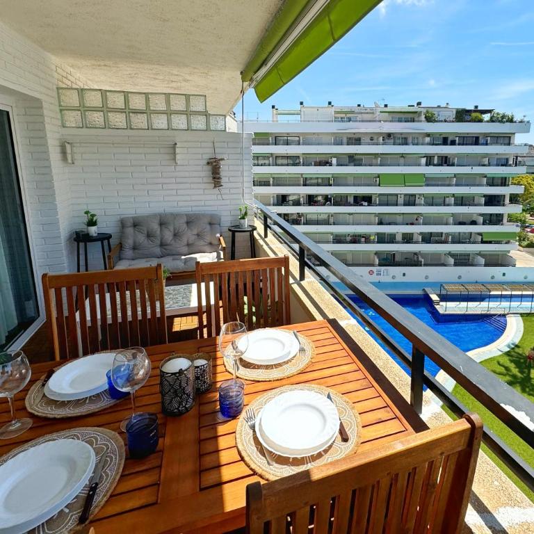 DOMuum Holidays - SAN REMO - Apartamento de 1 dormitorio - 3