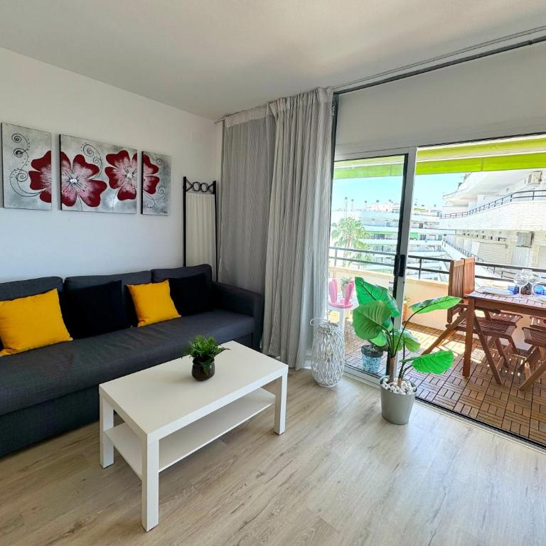 DOMuum Holidays - SAN REMO - Apartamento de 1 dormitorio - 8