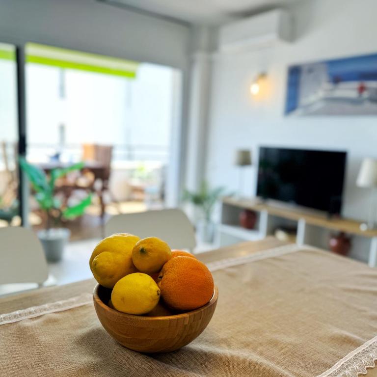 DOMuum Holidays - SAN REMO - Apartamento de 1 dormitorio - 16