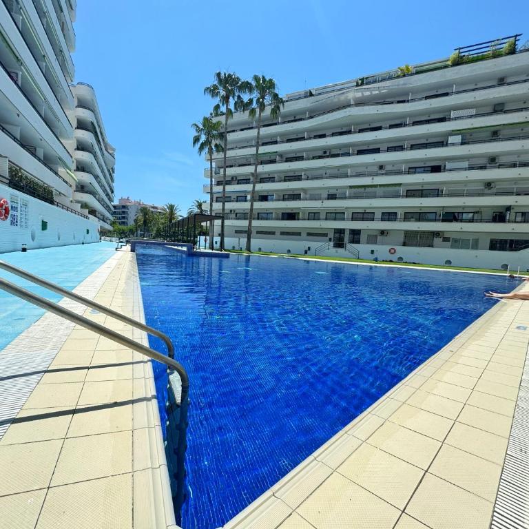 DOMuum Holidays - SAN REMO - Apartamento de 1 dormitorio - 28