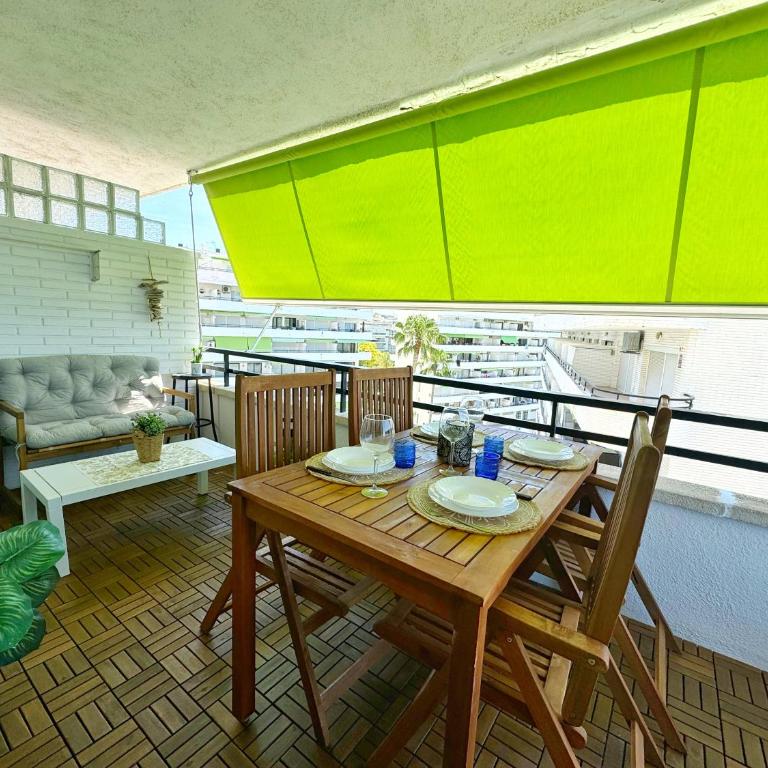 DOMuum Holidays - SAN REMO - Apartamento de 1 dormitorio - 26