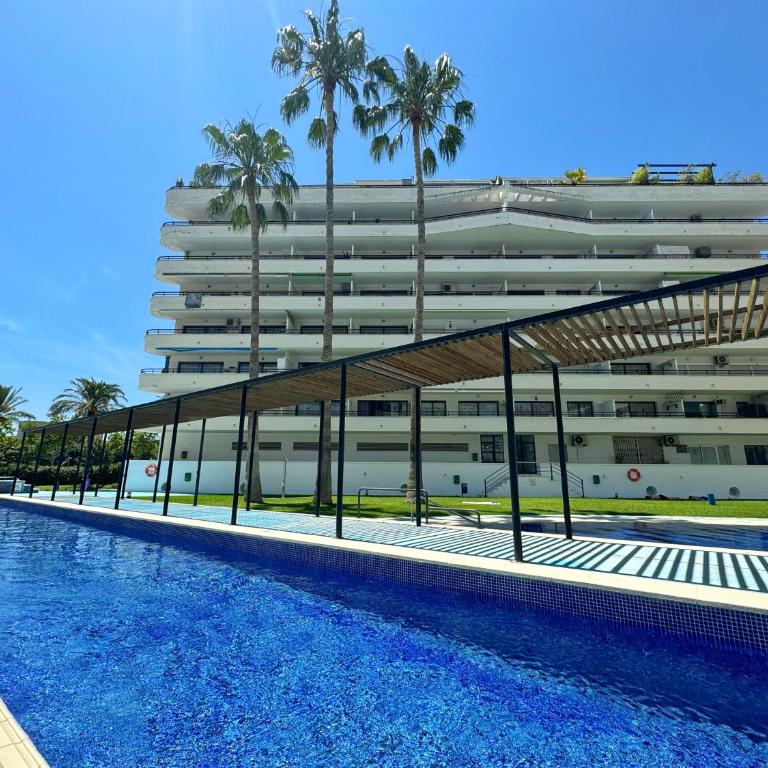 DOMuum Holidays - SAN REMO - Apartamento de 1 dormitorio - 1