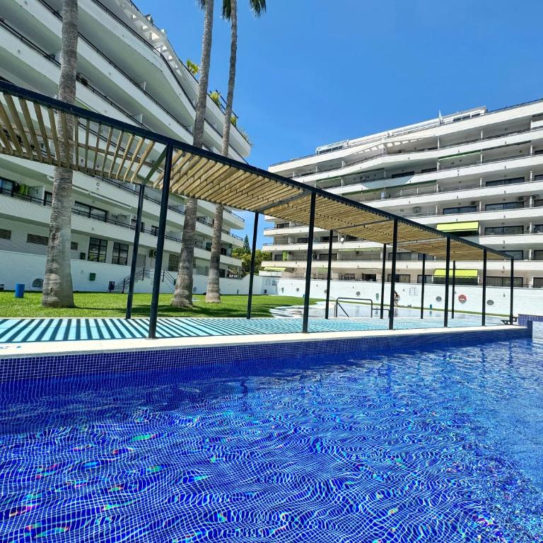 DOMuum Holidays - SAN REMO - Apartamento de 1 dormitorio - 29