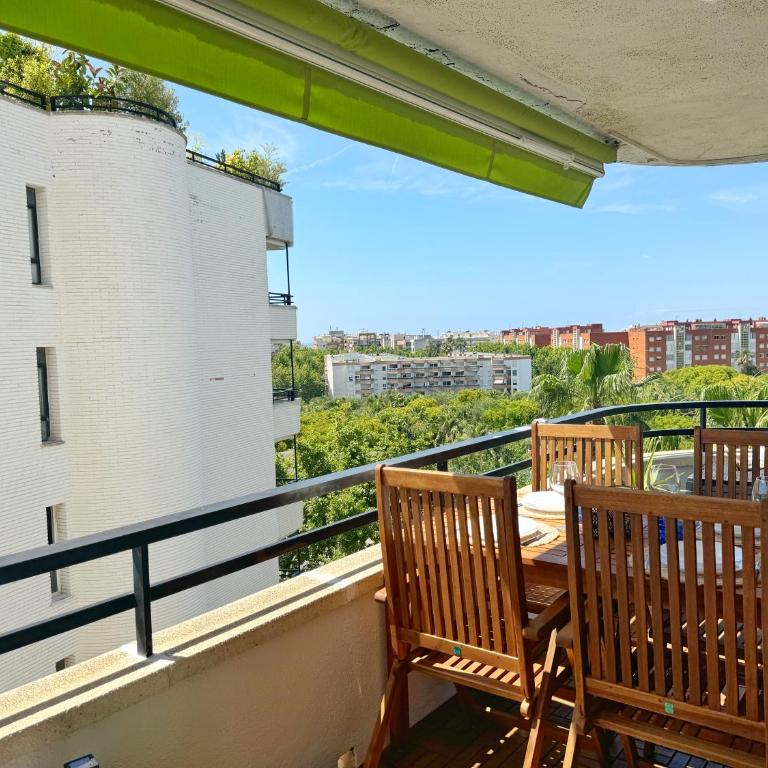 DOMuum Holidays - SAN REMO - Apartamento de 1 dormitorio - 5