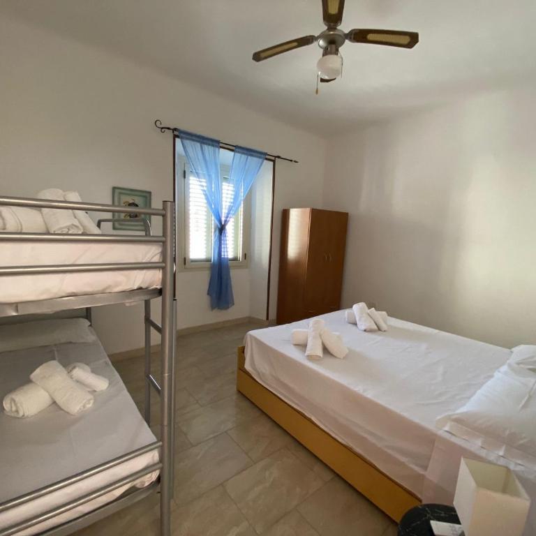 Civico 8 Cipro - Three-Bedroom House - 18