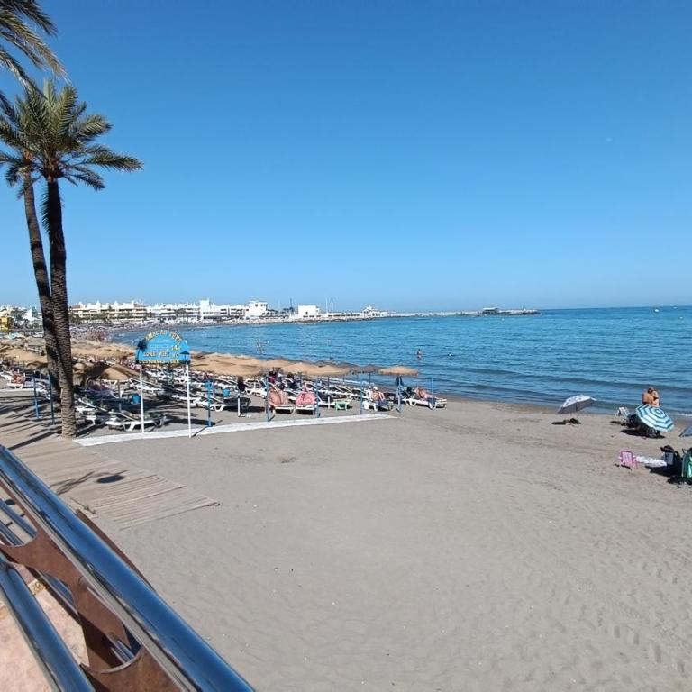 Apartamento Don Gustavo Beach - Apartamento de 2 dormitorios - 42