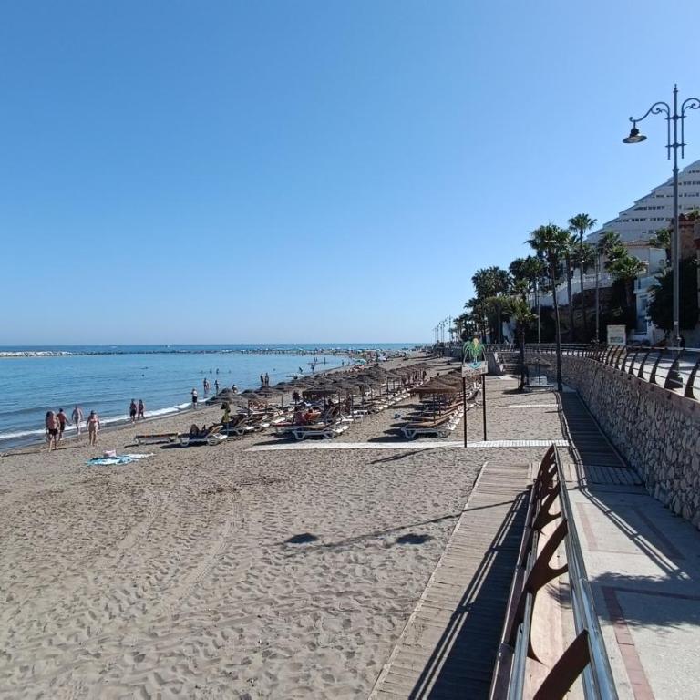 Apartamento Don Gustavo Beach - Apartamento de 2 dormitorios - 43