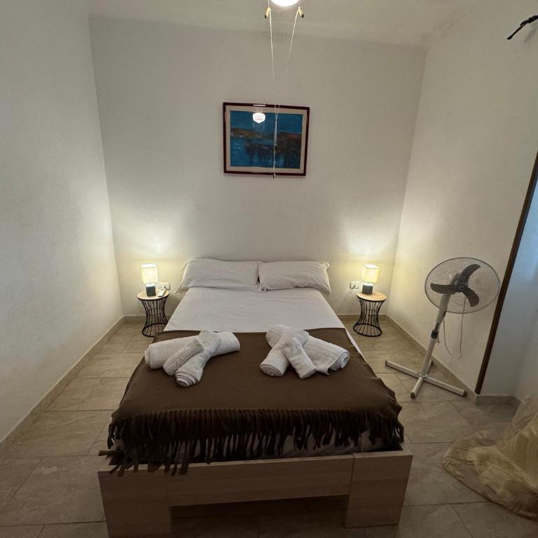 Civico 8 Cipro - Three-Bedroom House - 22