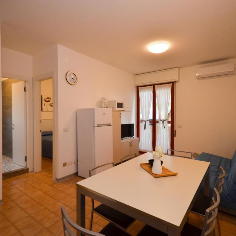 Appartamenti Eridano - Appartamento con 1 Camera da Letto - 19