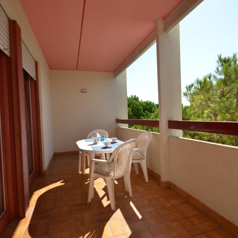 Appartamenti Eridano - Appartamento con 1 Camera da Letto - 21