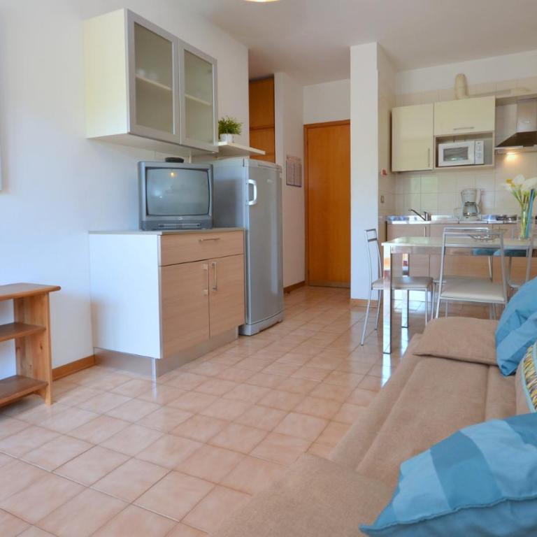Appartamenti Eridano - Appartamento con 1 Camera da Letto - 4