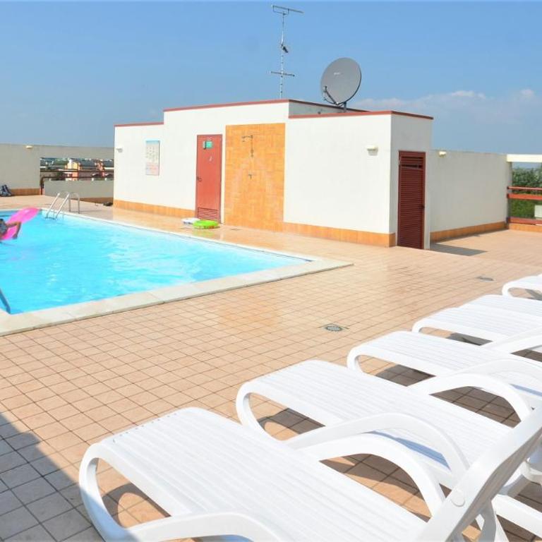 Appartamenti Eridano - Appartamento con 1 Camera da Letto - 22