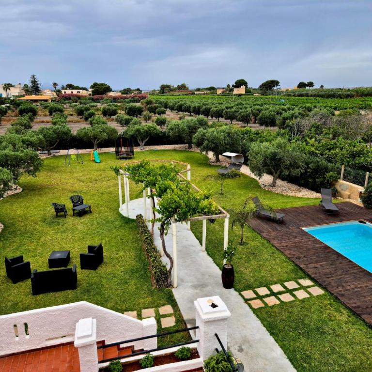 La depandance Villa Edo - Villa con 1 Camera da Letto - 3