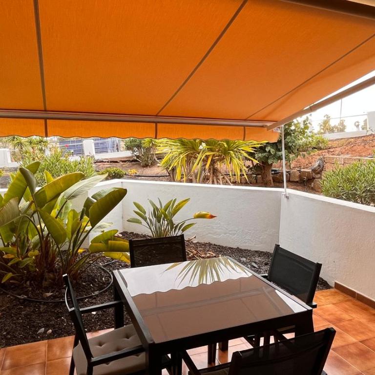 Paradise Gardens - Golf del Sur - Casa con 1 dormitorio - 36