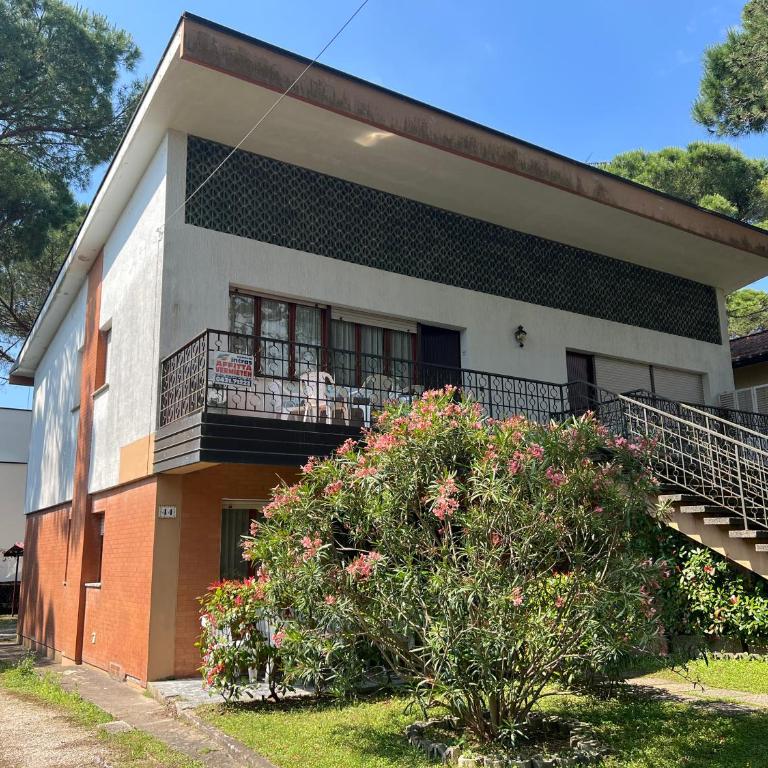 Villa Alba - Casa con 2 Camere da Letto - 1
