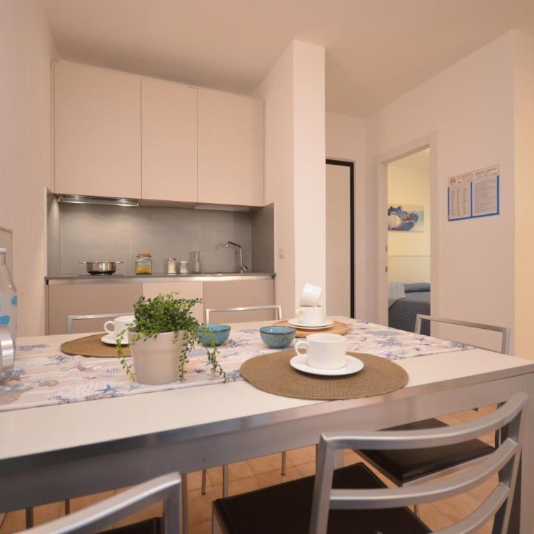 Appartamenti Eridano - Appartamento con 1 Camera da Letto - 2