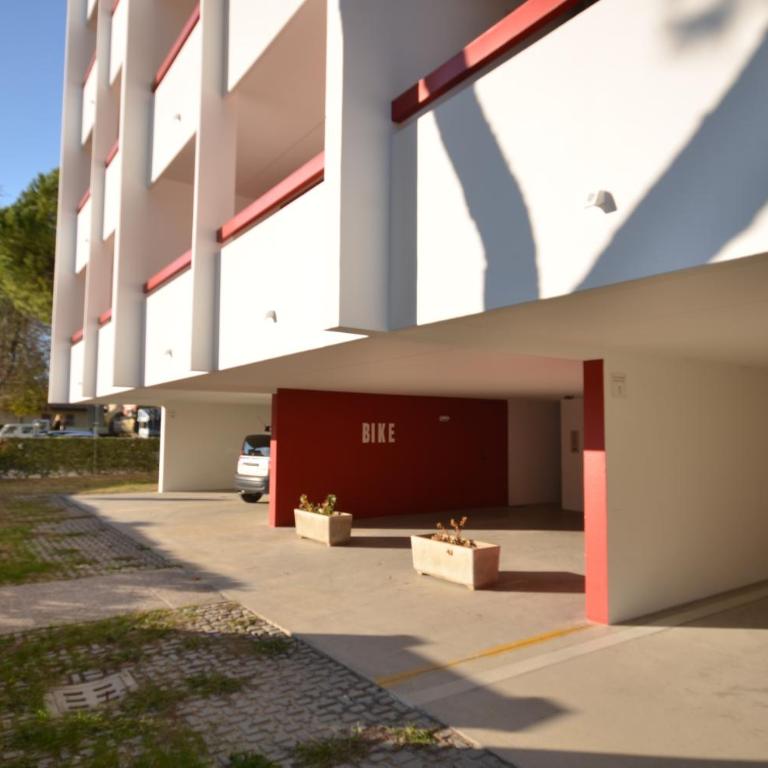 Appartamenti Eridano - Appartamento con 1 Camera da Letto - 23
