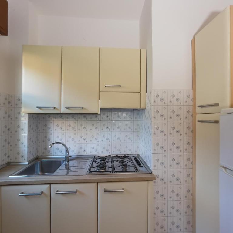 Villa Alba - Casa con 2 Camere da Letto - 29