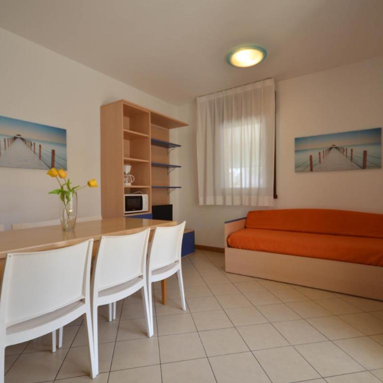 Appartamenti Albanella - Appartamento con 1 Camera da Letto - 10
