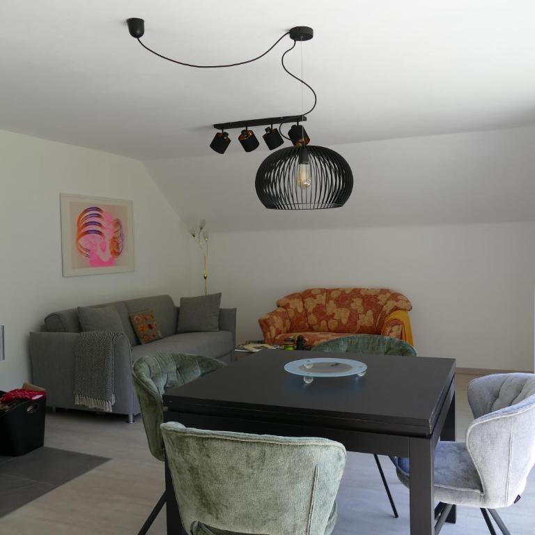 Sommerfrische in einem Landhaus der 1960er Jahre - Apartment mit 2 Schlafzimmern - 8