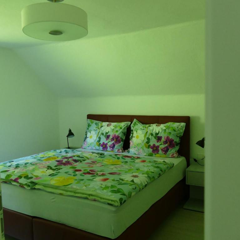 Sommerfrische in einem Landhaus der 1960er Jahre - Apartment mit 2 Schlafzimmern - 10