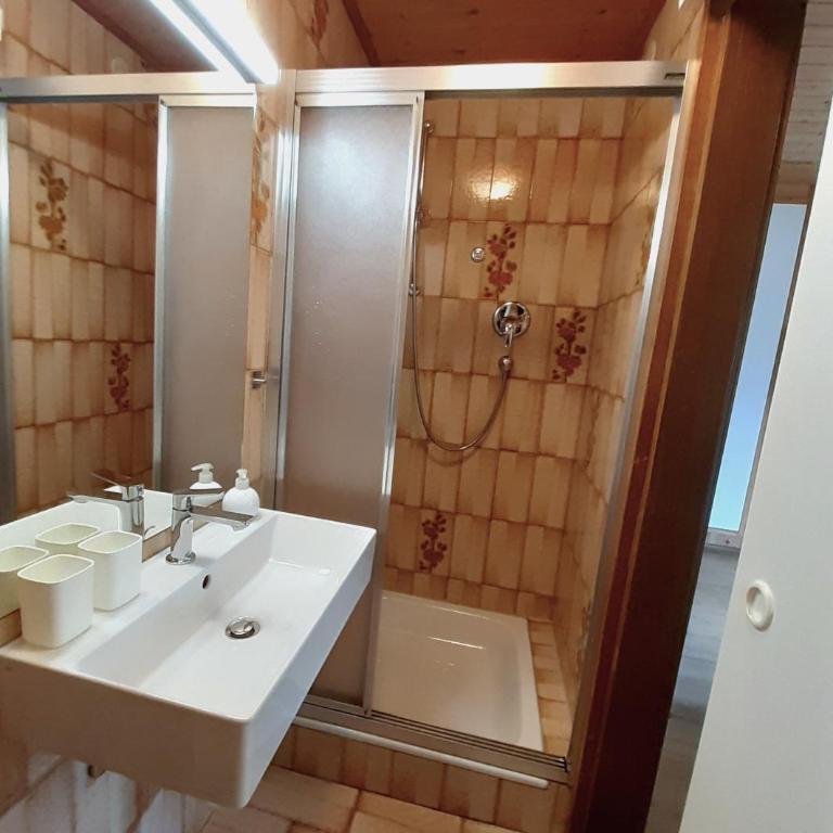 Haus Talblick "Envy" Ferienwohnung - One-Bedroom Apartment - 22