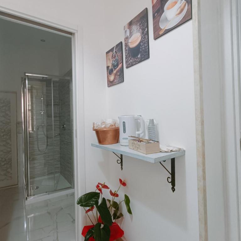 Gioiello di casa - Appartamento con 1 Camera da Letto - 10
