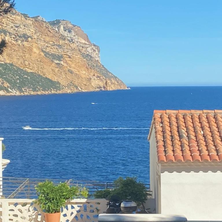 Estivado Sea View - Mer à 50 m et Piscine avec Spa - Two-Bedroom Apartment - 7