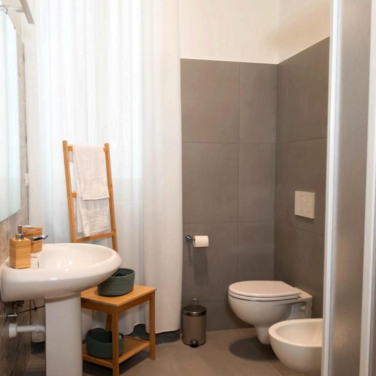 GARRUBA house 2 - Appartamento con 1 Camera da Letto - 16